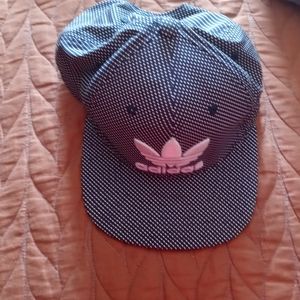 adidas hat